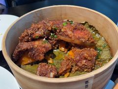 -简小舍·民间手艺菜(武昌江滩店)