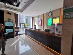 -金色印象·4K影院式足体养生(香榭里店)