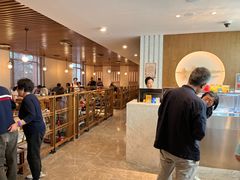 -难忘的面(五矿君澜酒店)