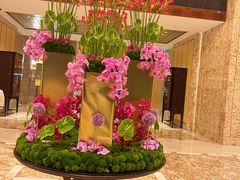 -杭州城中香格里拉大酒店