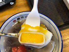 芒果肠粉-文昌邓记清补凉(西沙路店)