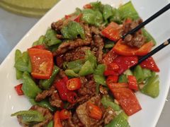 -九龙湾·御膳坊(九龙窠路店)