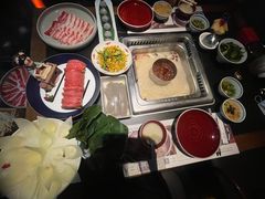 -大隐·成都火锅Bistro(合生麒麟新天地店)