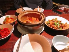 外婆茶香鸡-外婆家(南开大悦城店)