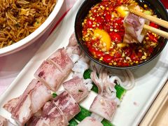 -鸿先阁·干煸虾(星沙店)