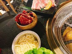 -伊茉家的烤肉店(勒泰中心店)