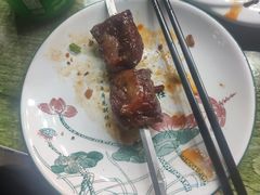 -亿牌牌东北烧烤(怀特店)