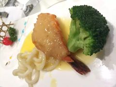 -京粤荟(海王银河科技大厦店)