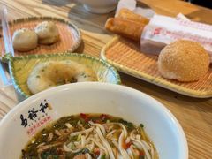 -易裕和·长沙米粉(竹塘西路店)