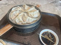 -严老幺烧麦(前进四路店)