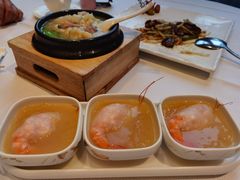 -天瑞轩·粤菜餐厅