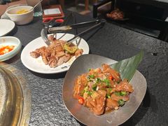 -嘿嘟嘟·肋条烧肉放题(爱融荟城店)