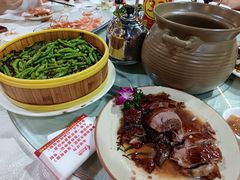 -崖口红树林海鲜餐厅