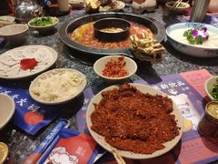 -蜀大侠火锅(寰球文化地标·总府店)