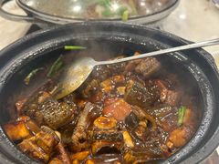 -大嫂镬仔·焖鸡煲·啫啫煲(逢源路店)