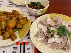 -吉味馆(柠溪店)