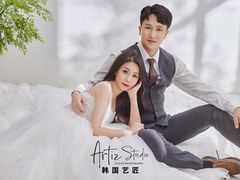 -韩国艺匠ARTIZ STUDIO(长沙店)