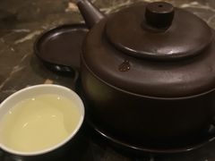 -冶春茶社(星汉大厦店)