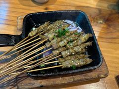 -本色.小马哥烧烤(无锡九里仓店)