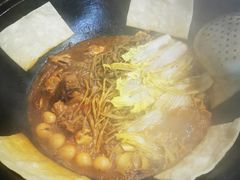 -地锅传奇(水产西路店)