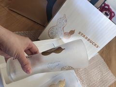 -星巴克(天津五大道店)