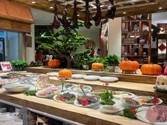 -田园印象·成都土菜院子(华阳店)