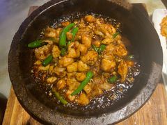 -绿茶餐厅(汇悦大融城店)