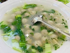 -春水锅贴·传统鲁菜(大明湖店)