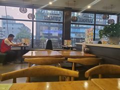 大堂-李先生牛肉面大王(太原南内环店)