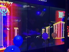 -温莎KTV(珠江路店)