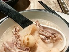 -同仁四季椰子鸡(福田东园总店)