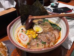 -戏作寿司(观音桥店)