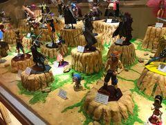 -小山日本料理(兴业太古汇店)
