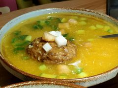 -米一仙·成都小碗菜(东万达店)