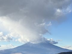 -富士山吉田線五合目