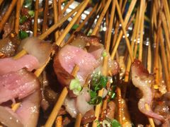 -醉烧膘·烧烤夜宵王(总店)
