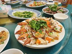 -桂园白粥·潮汕老味道