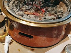 -西塔老太太泥炉烤肉(沈阳店)
