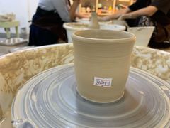 -粤陶渊.DIY陶艺体验馆(粤陶总店)