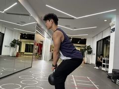 -WEGYMER健萌健身(雅颂居馆)