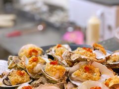 -蚝抵食·湛江生蚝(湾北路店)