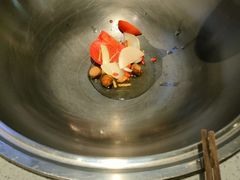 -羊来顺冰煮鲜羊 铁锅烀羊肉(中央大街店)
