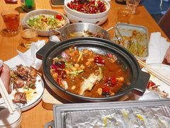 -星光小把串·海鲜烧烤(西安路店)