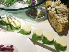 -梧桐餐厅(泉城路店)