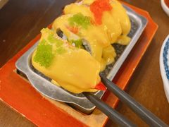 -大鲜生·亚洲菜融合小食堂