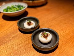 咸萝卜粿-天水蔬食料理(树德之光店)