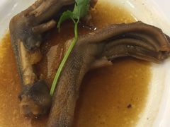 -椿记烧鹅(叠彩店)