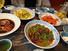 -王家大院·南京菜(湛江路总店)