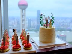 -金轩中餐厅 Jin Xuan(浦东丽思卡尔顿酒店)