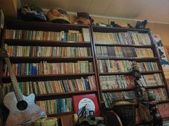 -胜代日本料理(云程巷小区店)